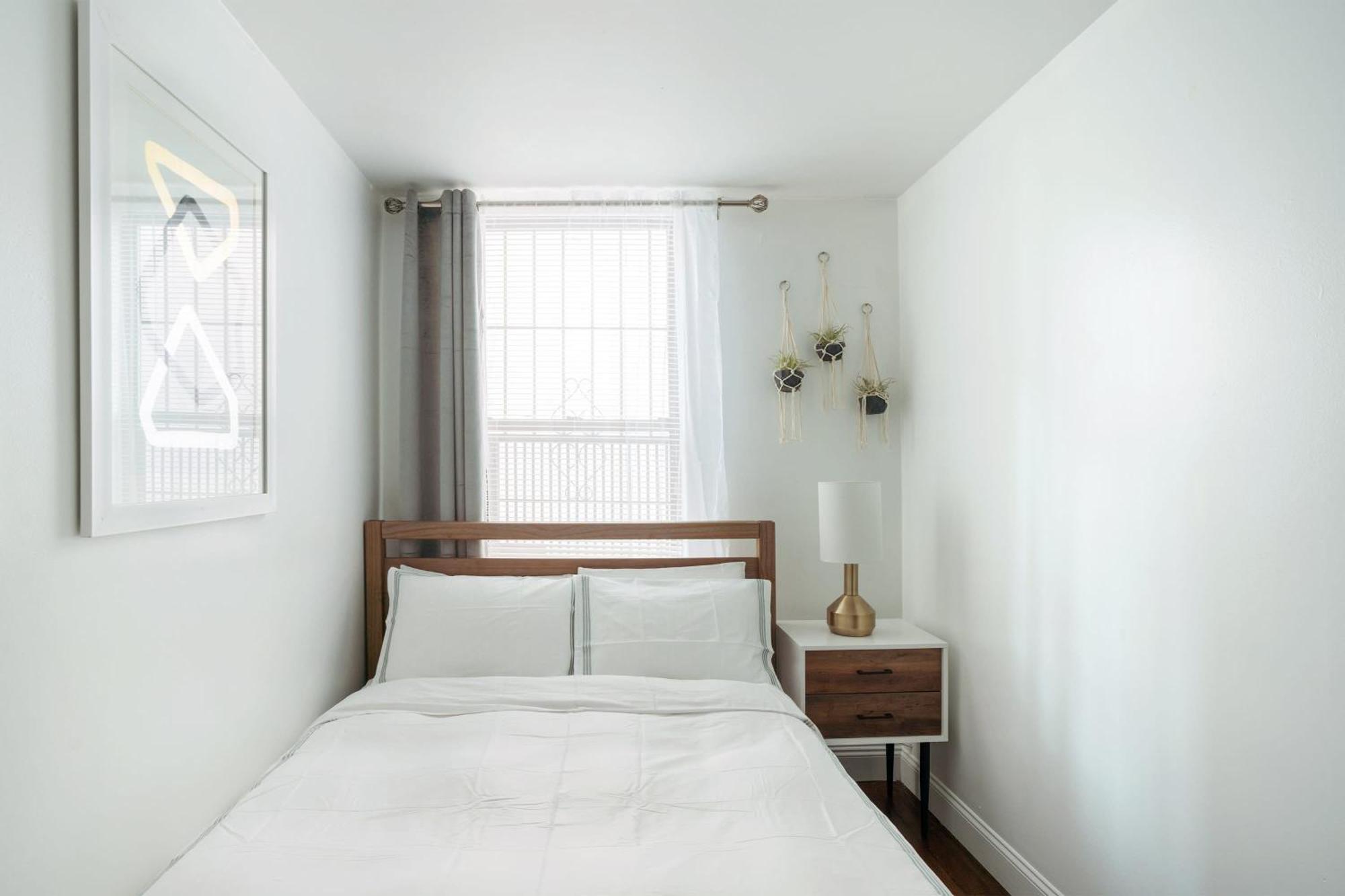 1435-3-3 Bedrooms 2Bath W D Prime Upper East New York Exterior foto