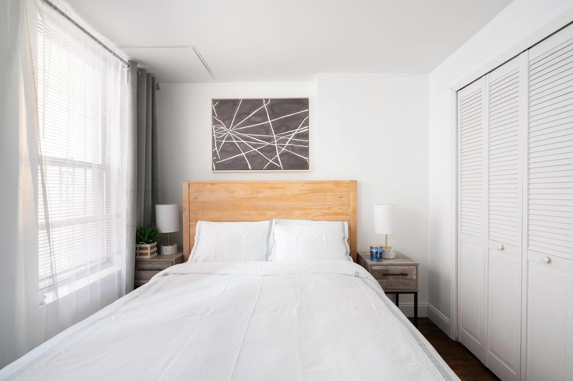 1435-3-3 Bedrooms 2Bath W D Prime Upper East New York Exterior foto