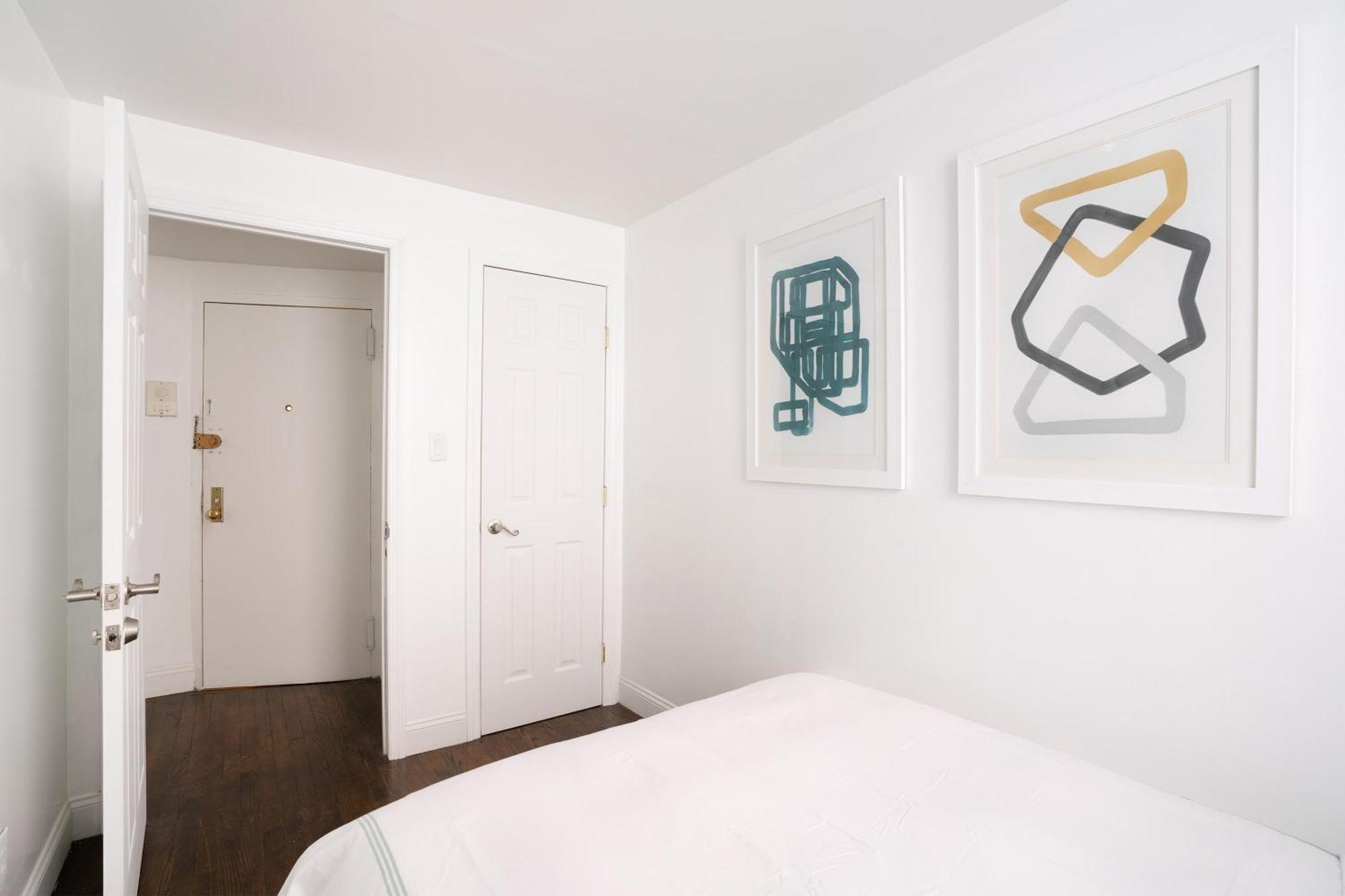 1435-3-3 Bedrooms 2Bath W D Prime Upper East New York Exterior foto