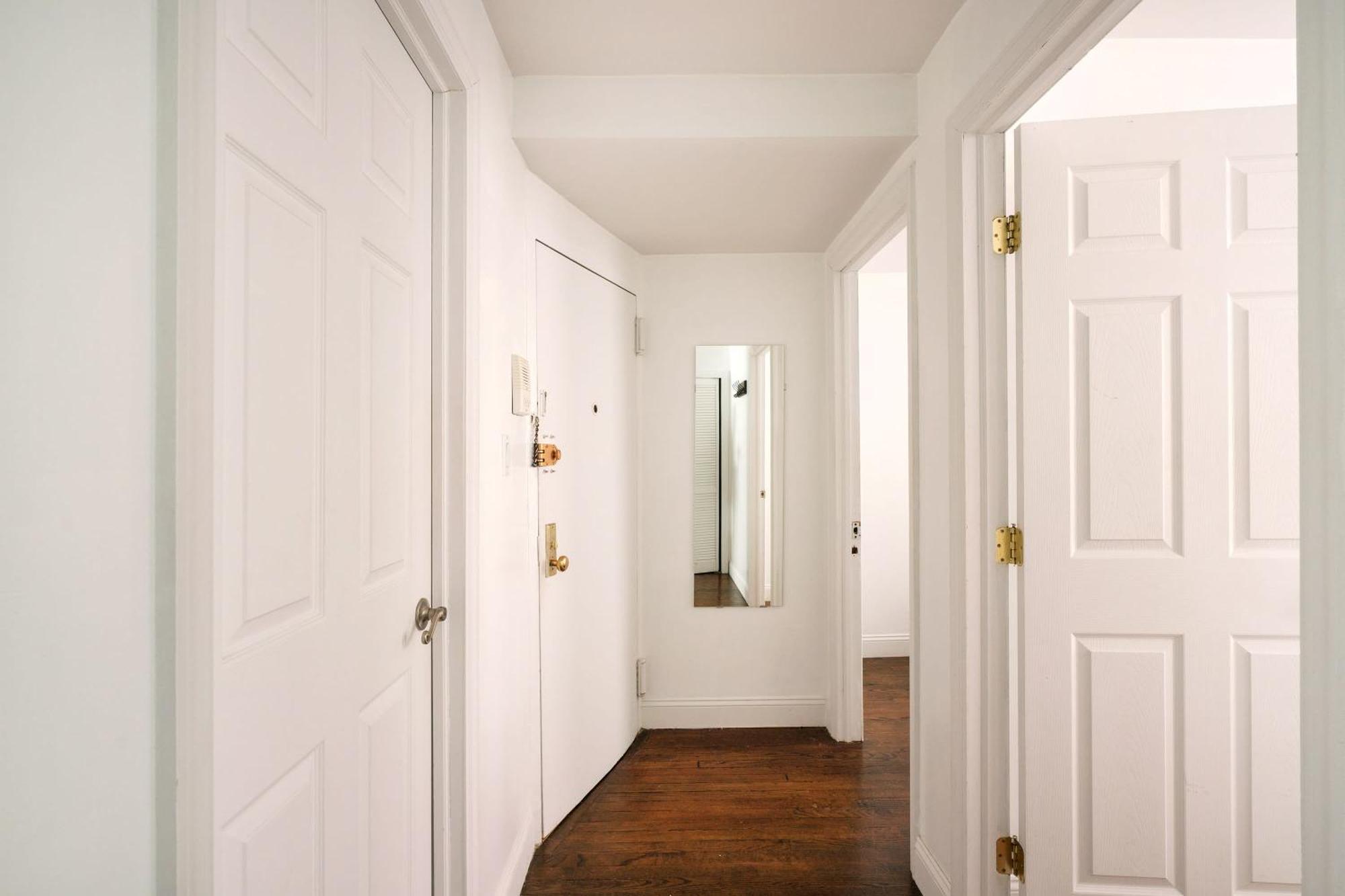 1435-3-3 Bedrooms 2Bath W D Prime Upper East New York Exterior foto