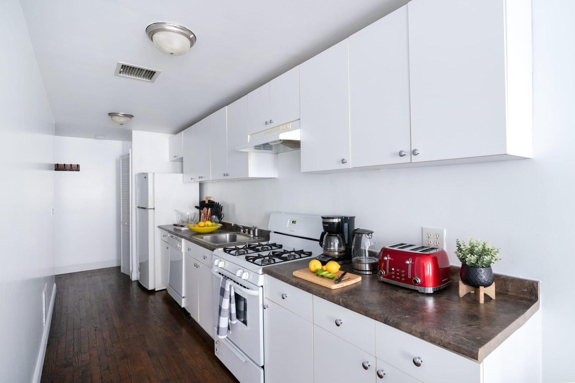 1435-3-3 Bedrooms 2Bath W D Prime Upper East New York Exterior foto